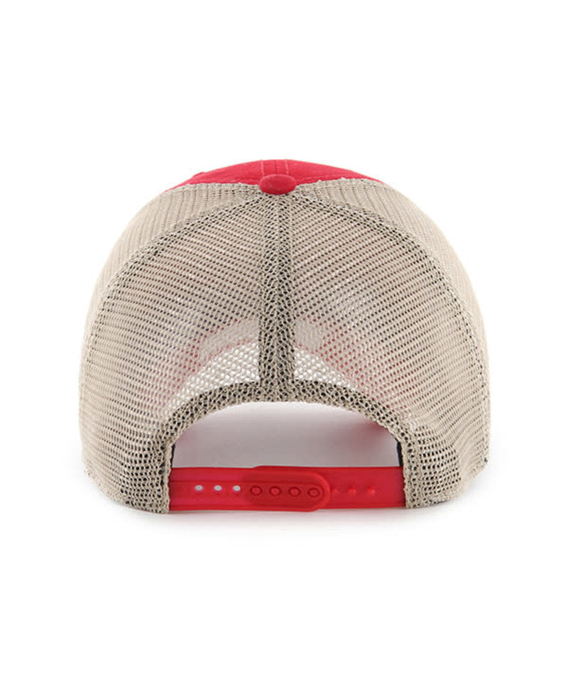 San Francisco 49ers '47 Pitstop Clean Up Adjustable Hat