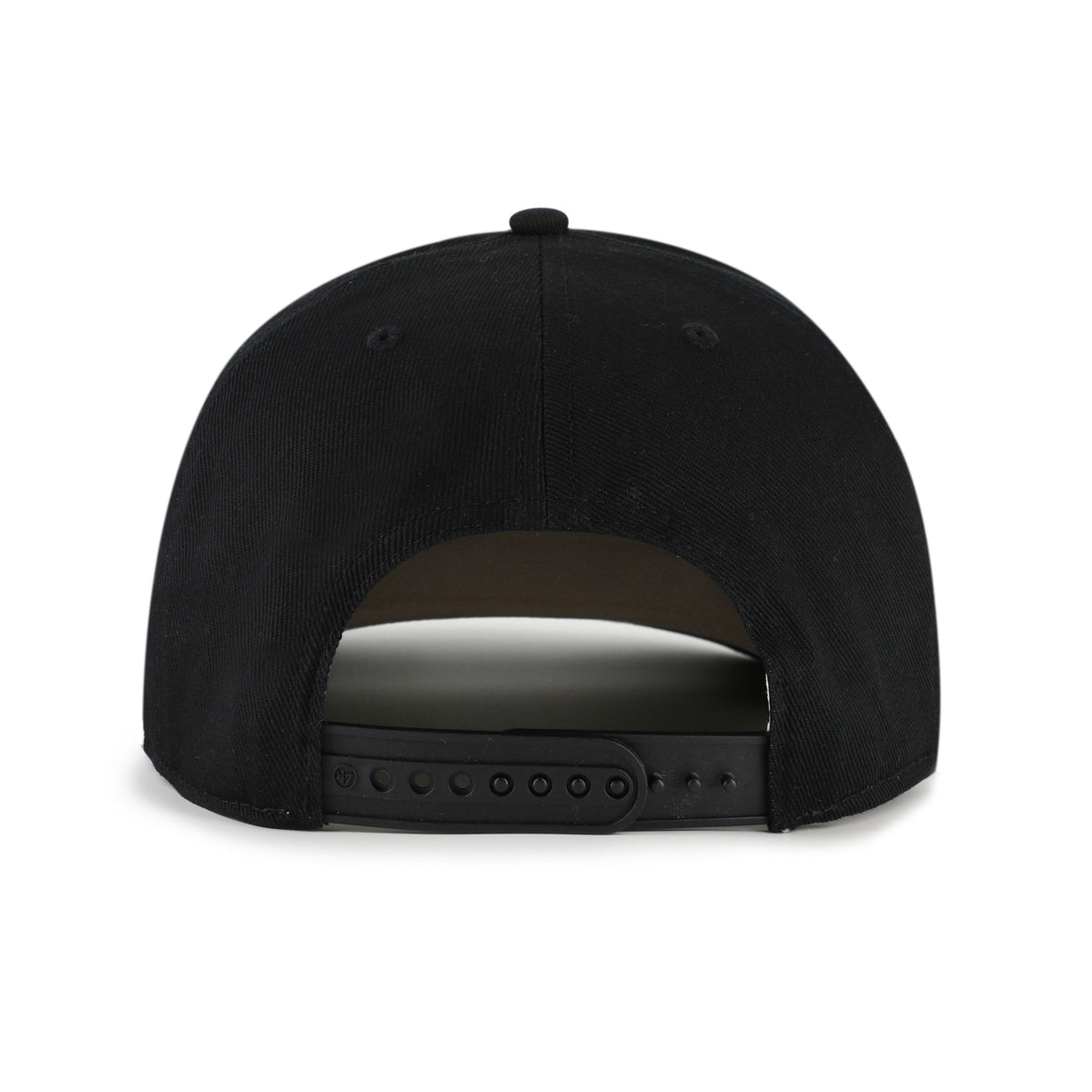 Washington Commanders '47 Pomona Hitch Adjustable Hat- Black & White
