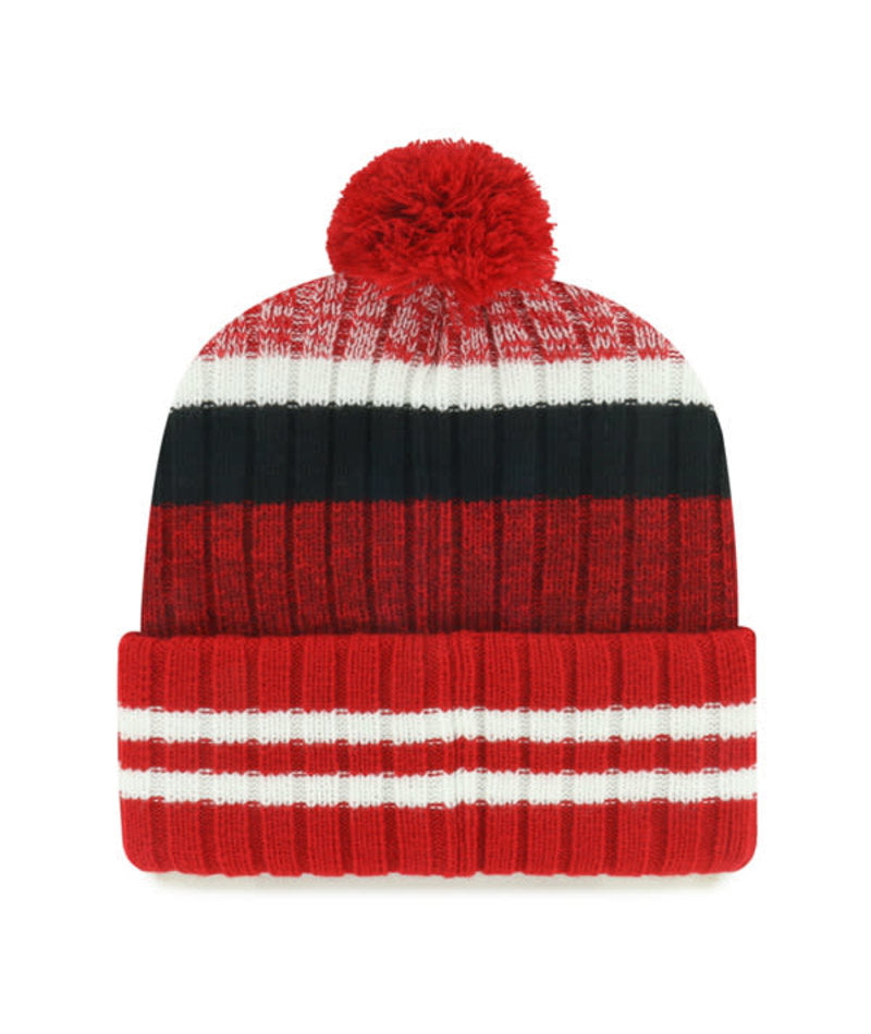 San Francisco 49ers '47 Quiver Cuff Knit Hat