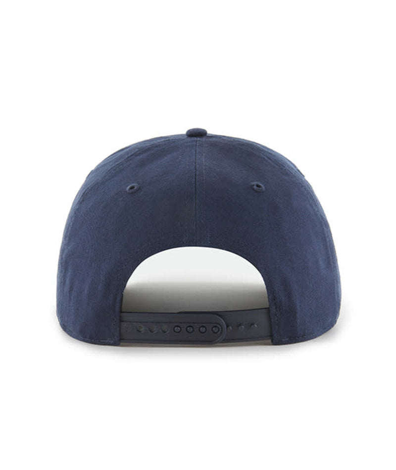 New England Patriots '47 Reflex Hitch Relaxed Fit Adjustable Hat