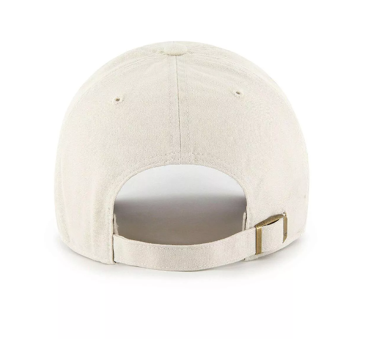 Tennessee Titans '47 Brand Sidestep Clean Up Adjustable Hat