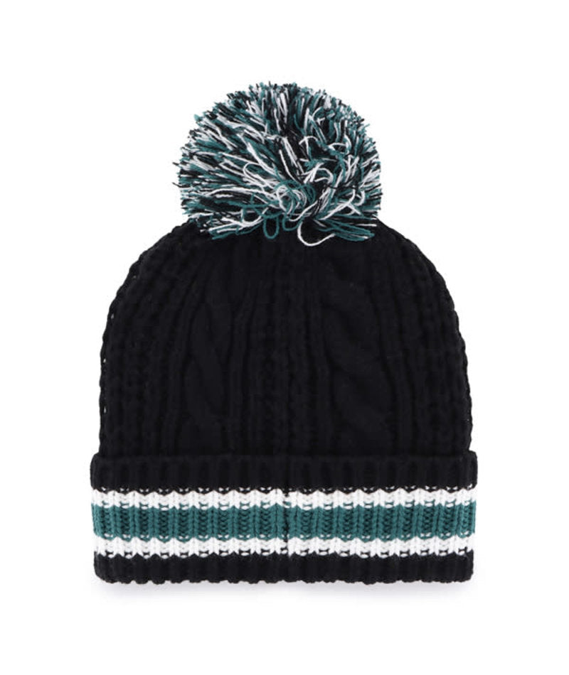Philadelphia Eagles '47 Women's Sorority Knit Hat
