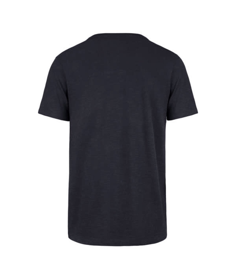 Seattle Seahawks '47 Grit Scrum T-Shirt- Navy