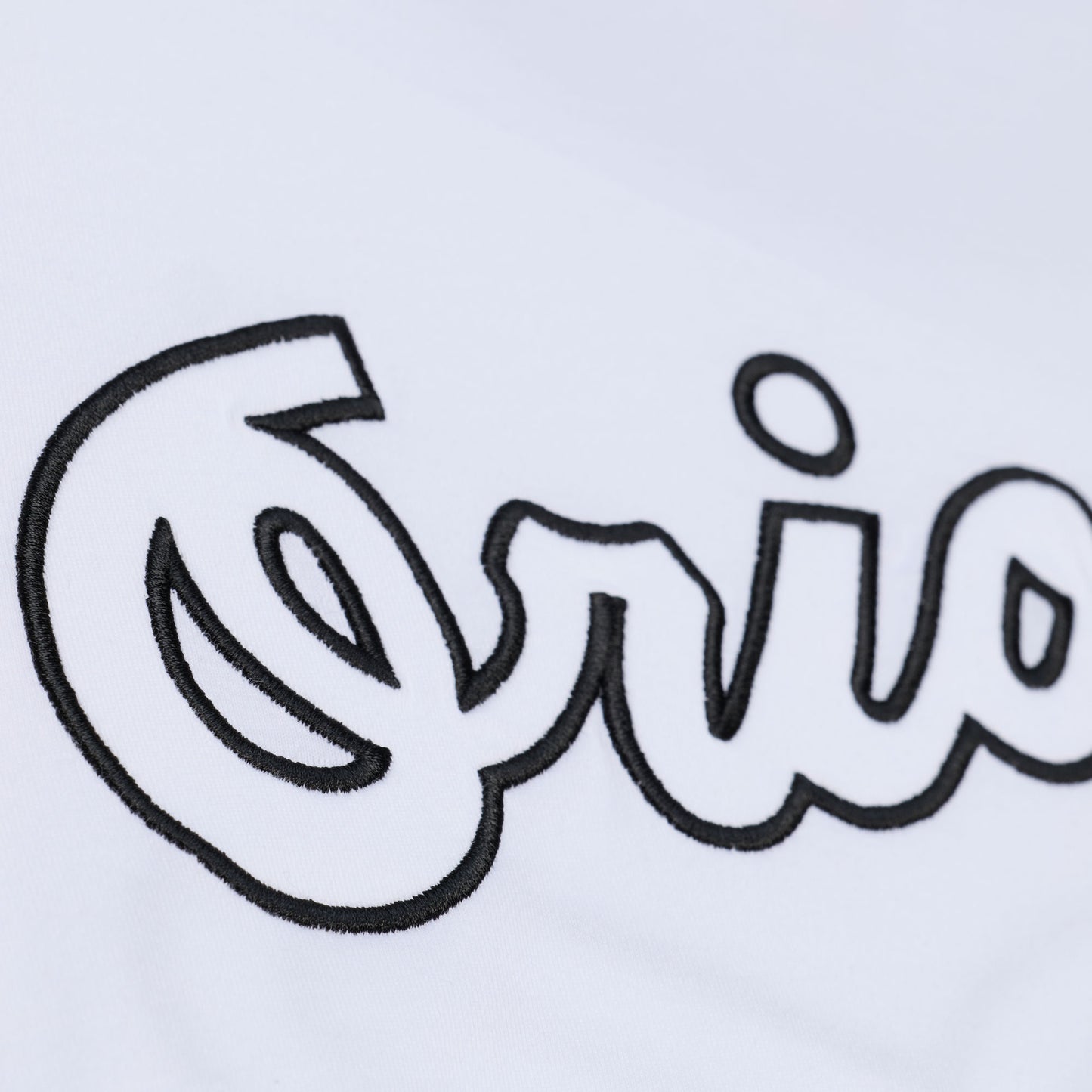 Baltimore Orioles Mitchell & Ness Cooperstown Collection Arctic T-Shirt - White