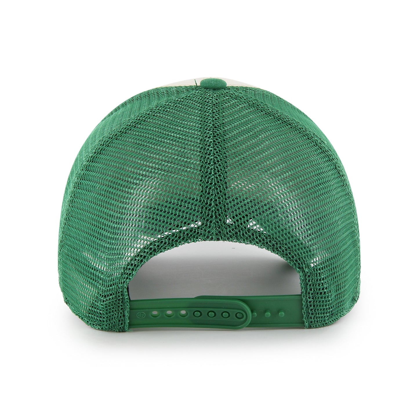 Philadelphia Eagles '47 Breakout MVP Trucker Adjustable Hat Cream