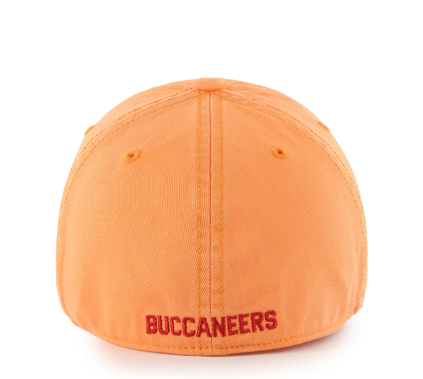 Tampa Bay Buccaneers '47 Franchise Fitted Hat - Mango