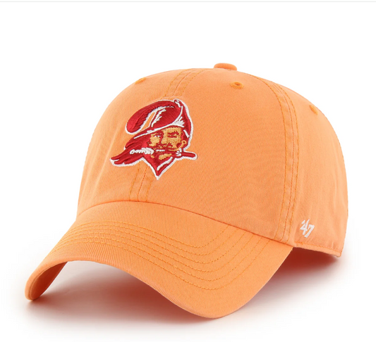 Tampa Bay Buccaneers '47 Franchise Fitted Hat - Mango