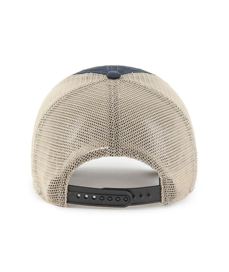 Philadelphia Eagles '47 Pitstop Legacy Clean Up Adjustable Hat
