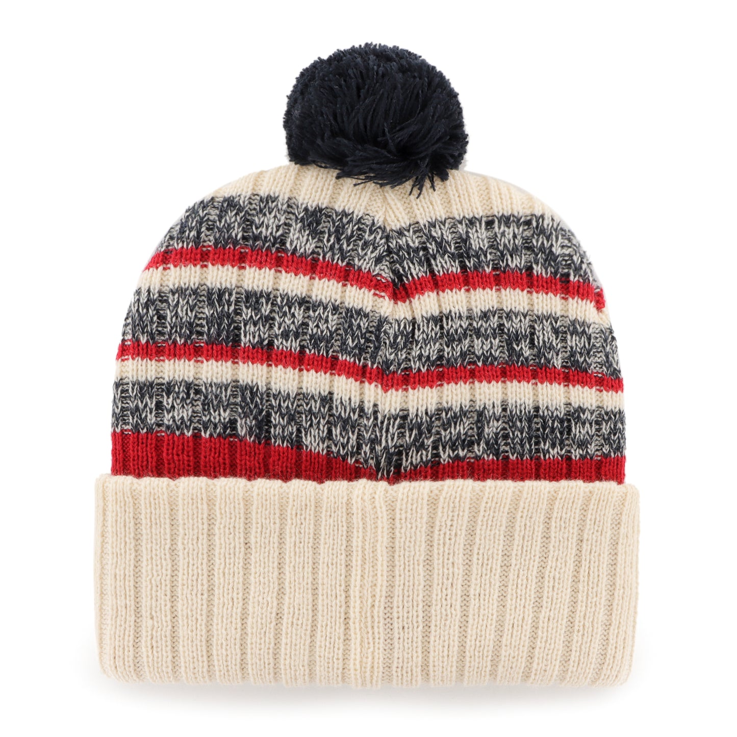 New York Giants '47 Brand  LegacyTavern Cuff Knit Hat