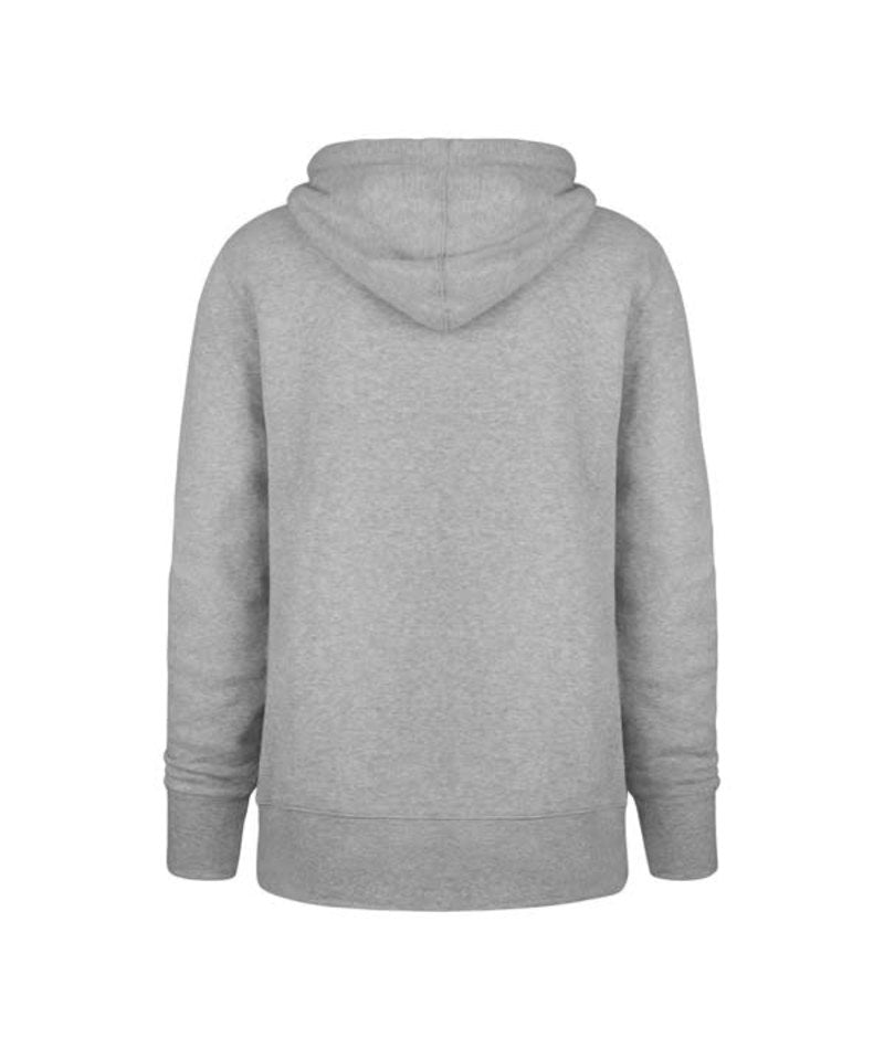 Philadelphia Eagles '47 Brand Fly Eagles Fly Regional Headline Gray Hoodie