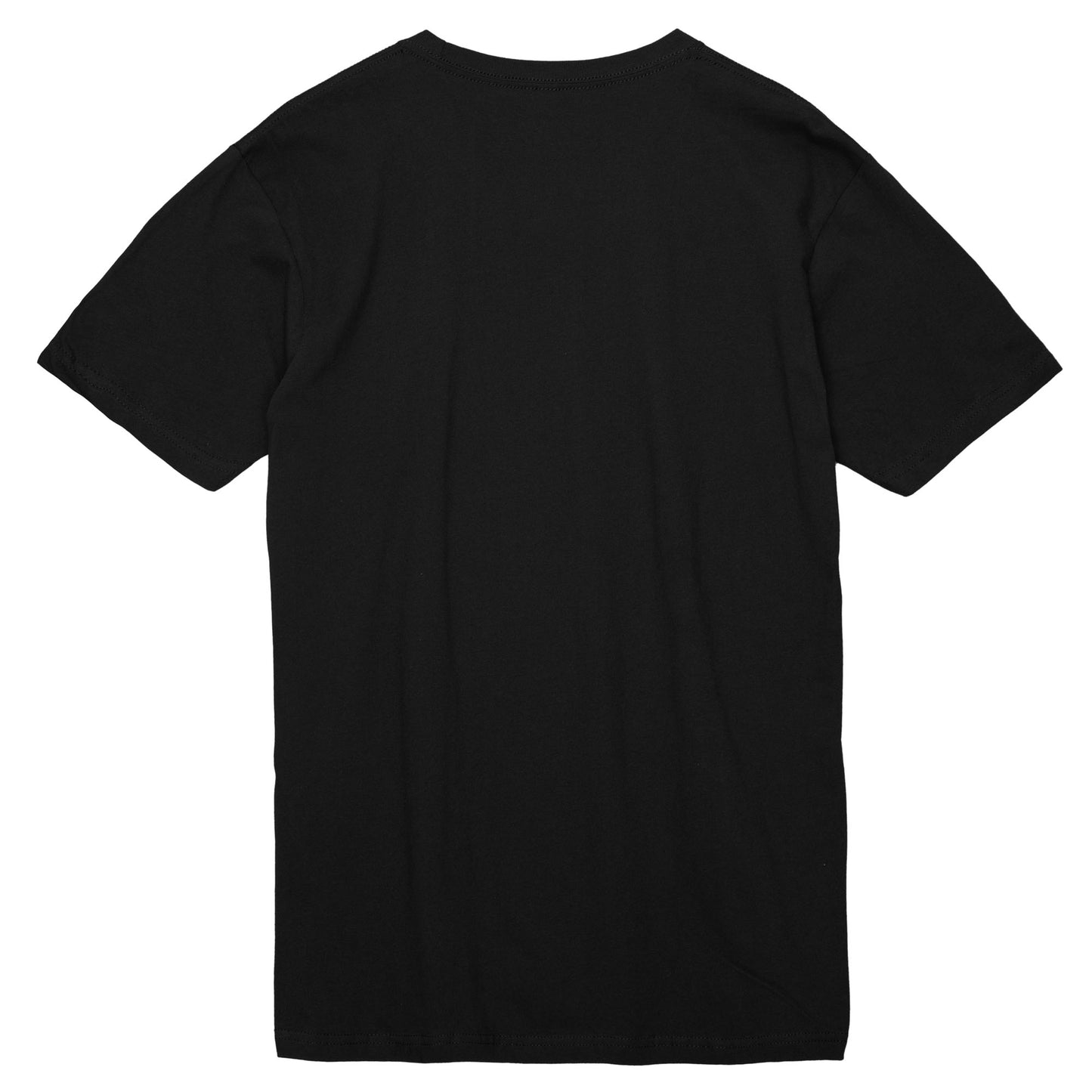 Baltimore Orioles Mitchell & Ness The Hartzell Slub T-Shirt- Black