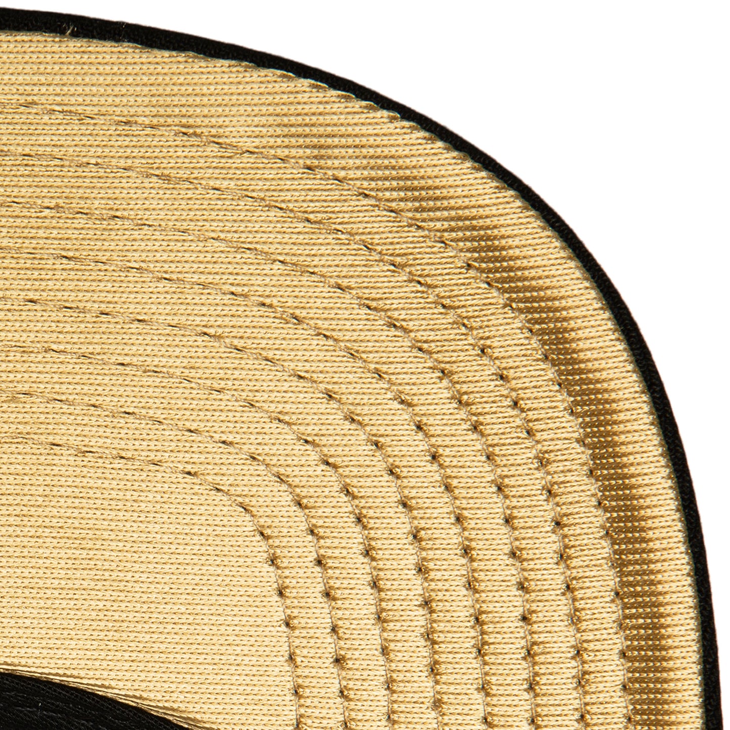 Chicago Bulls Mitchell & Ness MVP Hardwood Classic White/Gold Snapback Hat