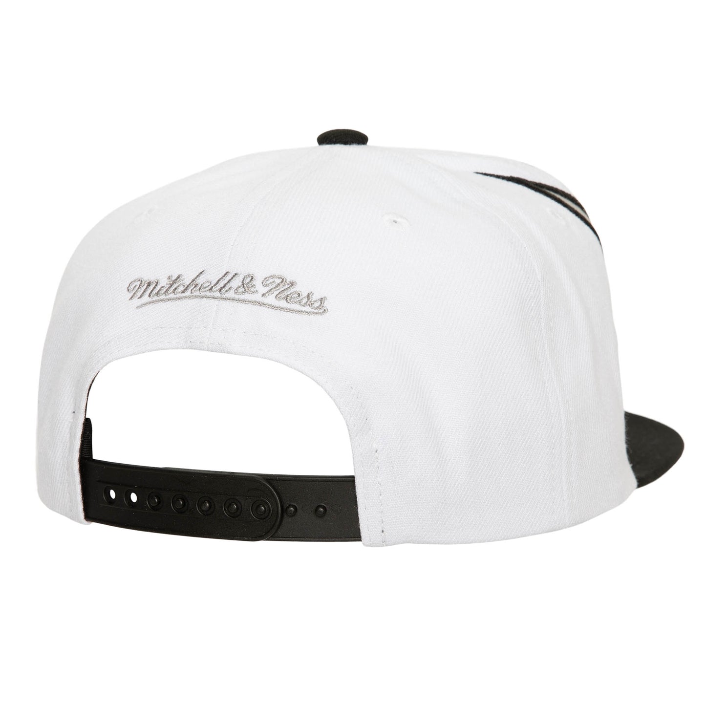 Chicago White Sox Mitchell & Ness Wave Runner Snapback Hat