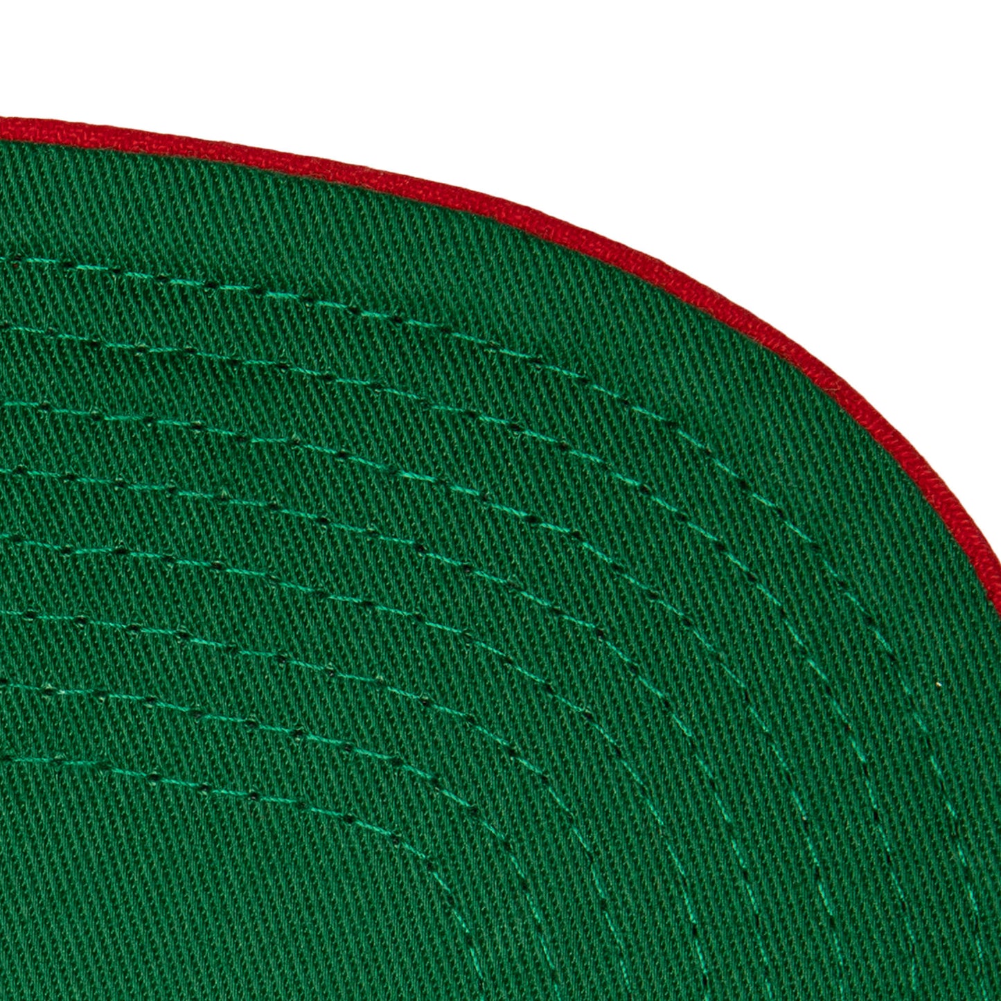 Philadelphia Phillies Mitchell & Ness Wave Runner Snapback Hat