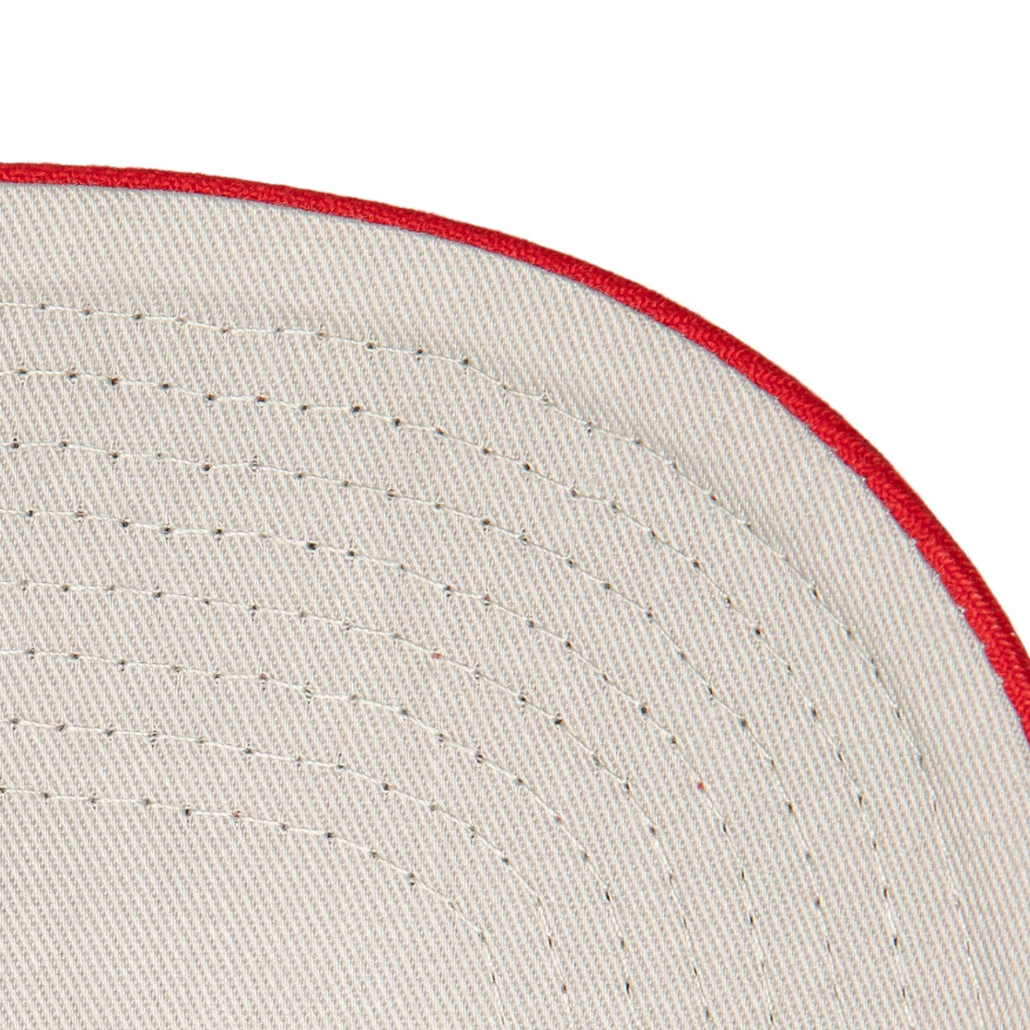 Philadelphia Phillies Mitchell & Ness Over Bite Pro Crown Snapback Hat