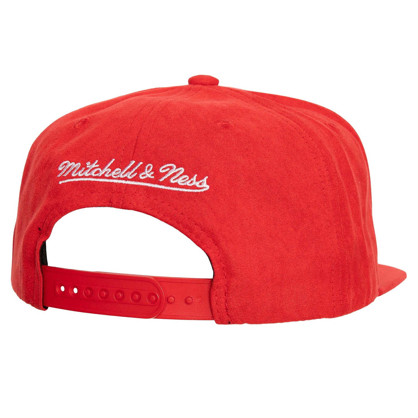 Philadelphia Phillies Mitchell & Ness Sweet Suede Snapback Hat