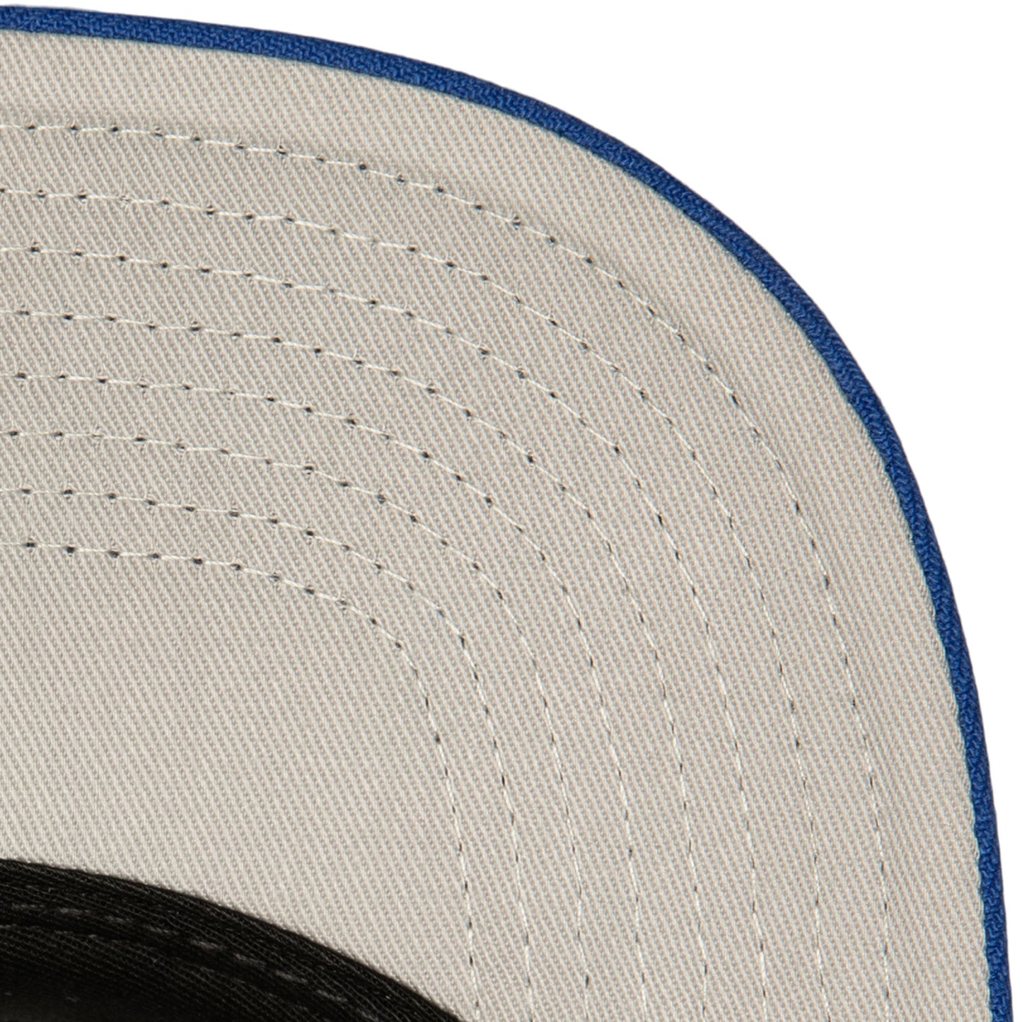Los Angeles Dodgers Mitchell & Ness Cooperstown Crown Jewels Pro Snapback Hat
