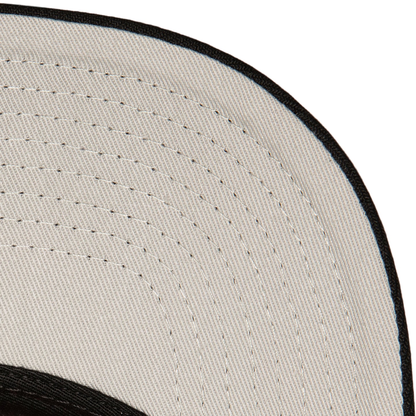 Philadelphia 76ers Mitchell & Ness Crown Jewels Pro Snapback Hat