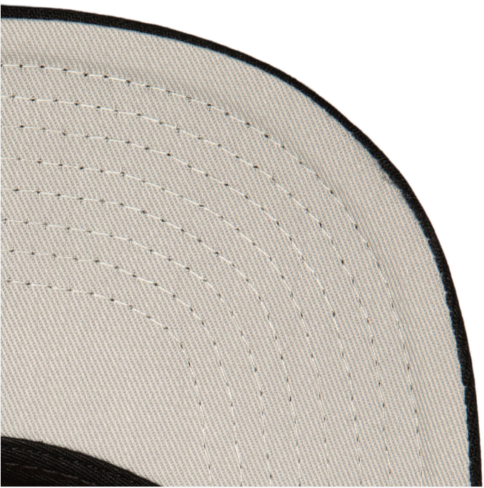 Chicago Bulls Mitchell & Ness Crown Jewels Pro Snapback Hat