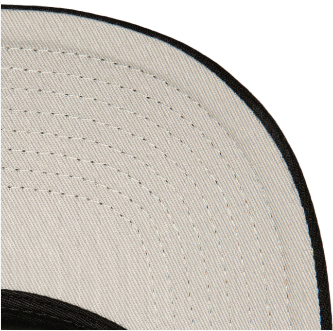 Boston Celtics Mitchell & Ness Crown Jewels Pro Snapback Hat