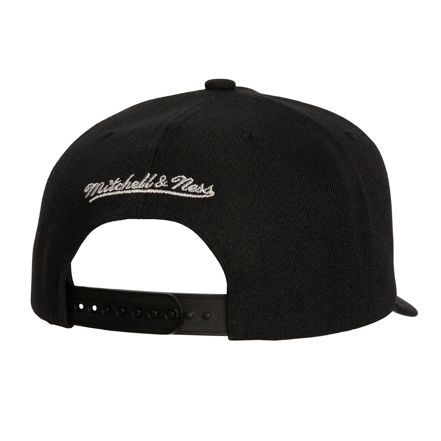 Chicago White Sox Mitchell & Ness Panorec Pro Snapback Hat