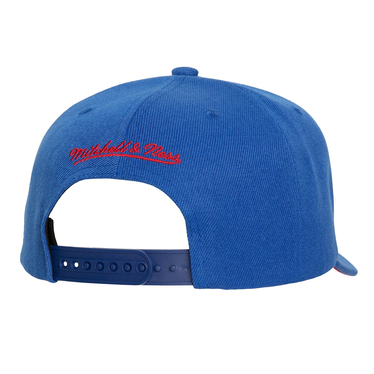 Philadelphia Phillies Mitchell & Ness Panorec Pro Snapback Hat