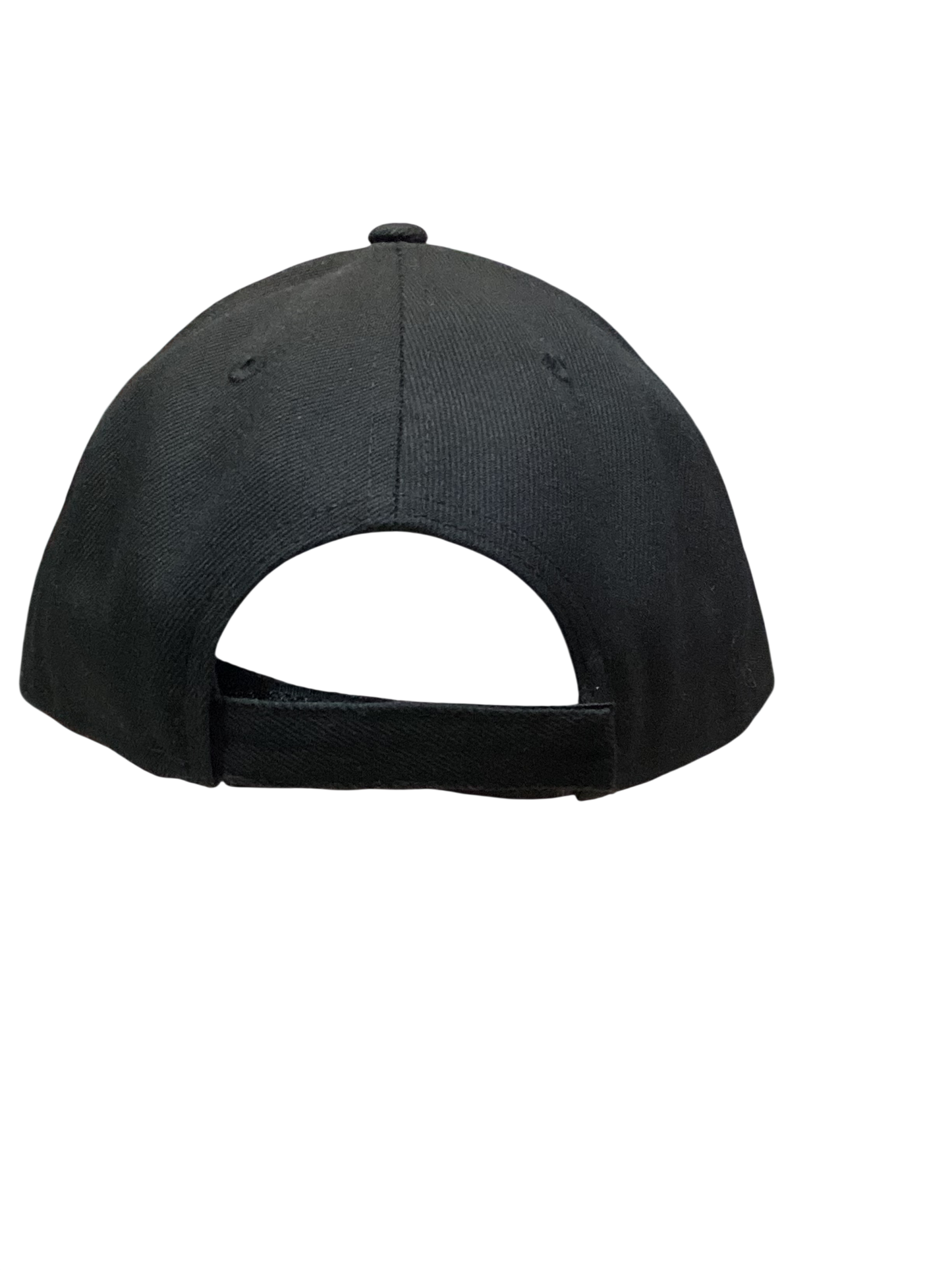 Baltimore Ravens '23 Circle AFC North Champions 9Forty Hat - Black