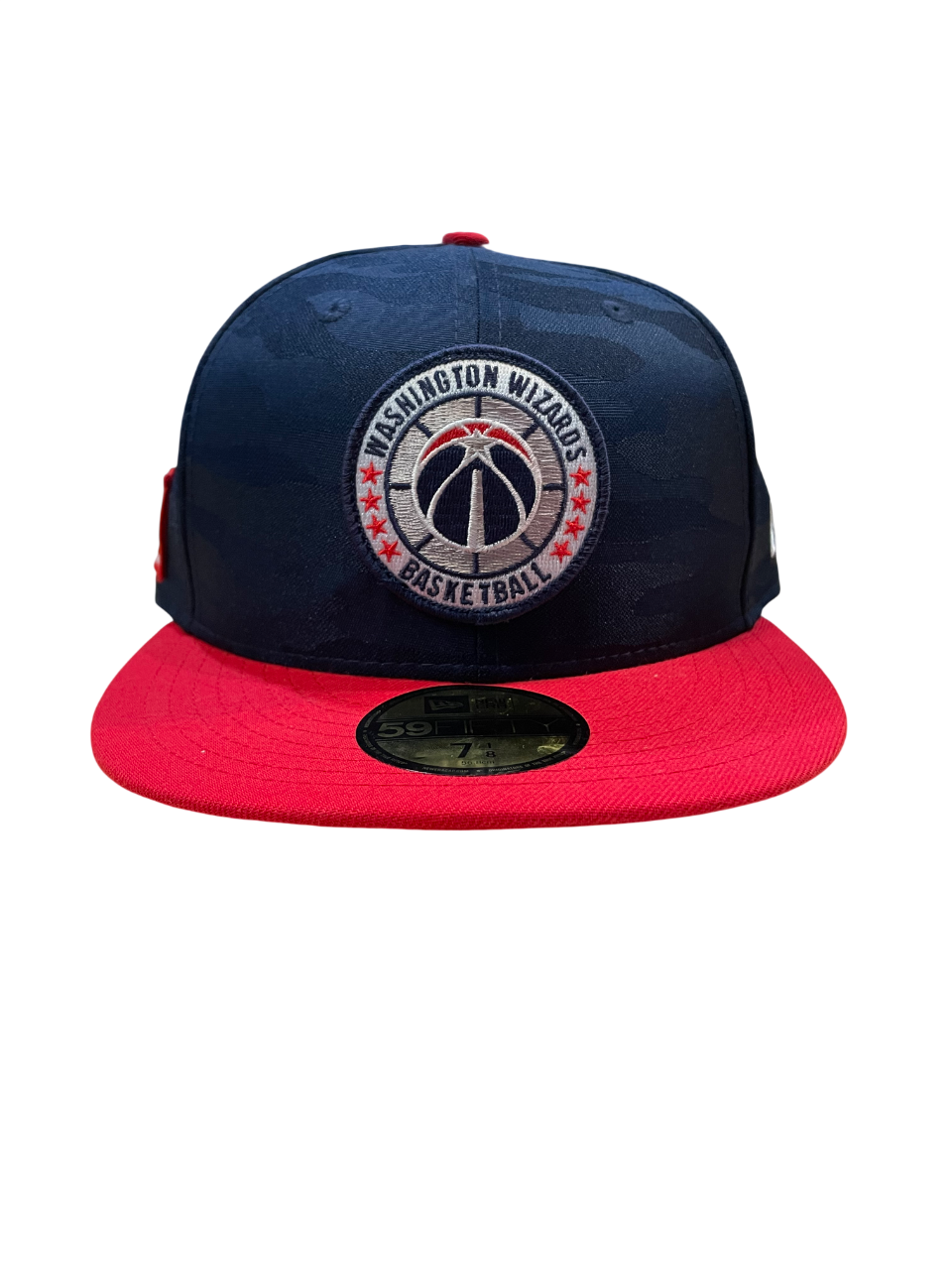 Washington Wizards New Era Tip Off Series 59fifty Fitted Hat