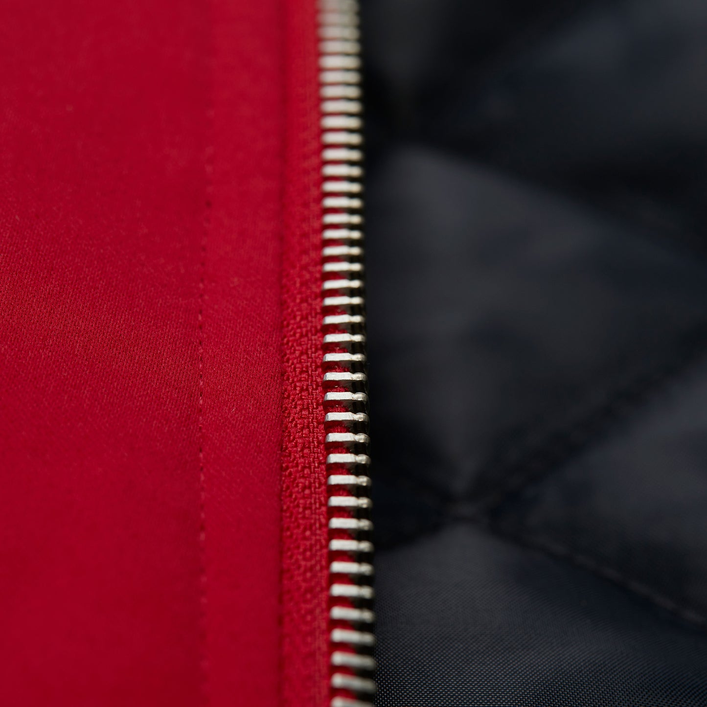 San Francisco 49ers Mitchell & Ness Heavyweight Throw It Back Satin Jacket