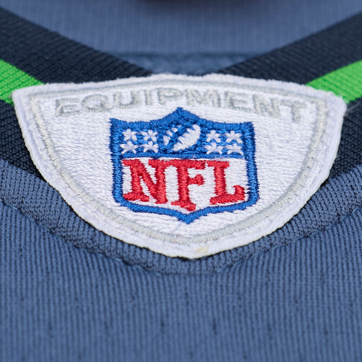 Seattle Seahawks Mitchell & Ness Marshawn Lynch 2010 Legacy Men's Jersey