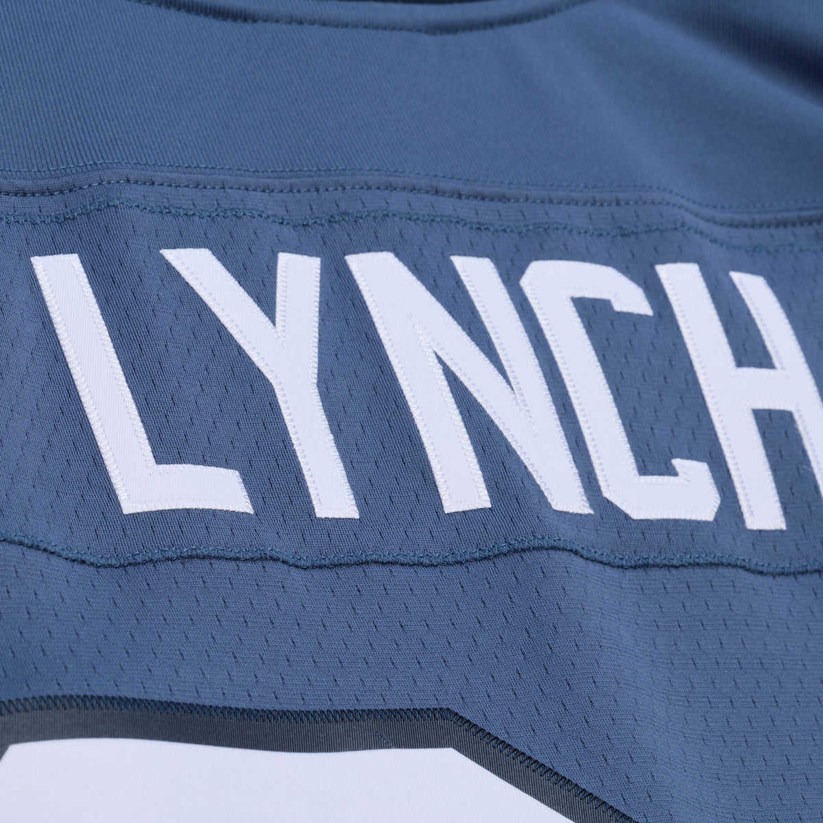 Seattle Seahawks Mitchell & Ness Marshawn Lynch 2010 Legacy Men's Jersey
