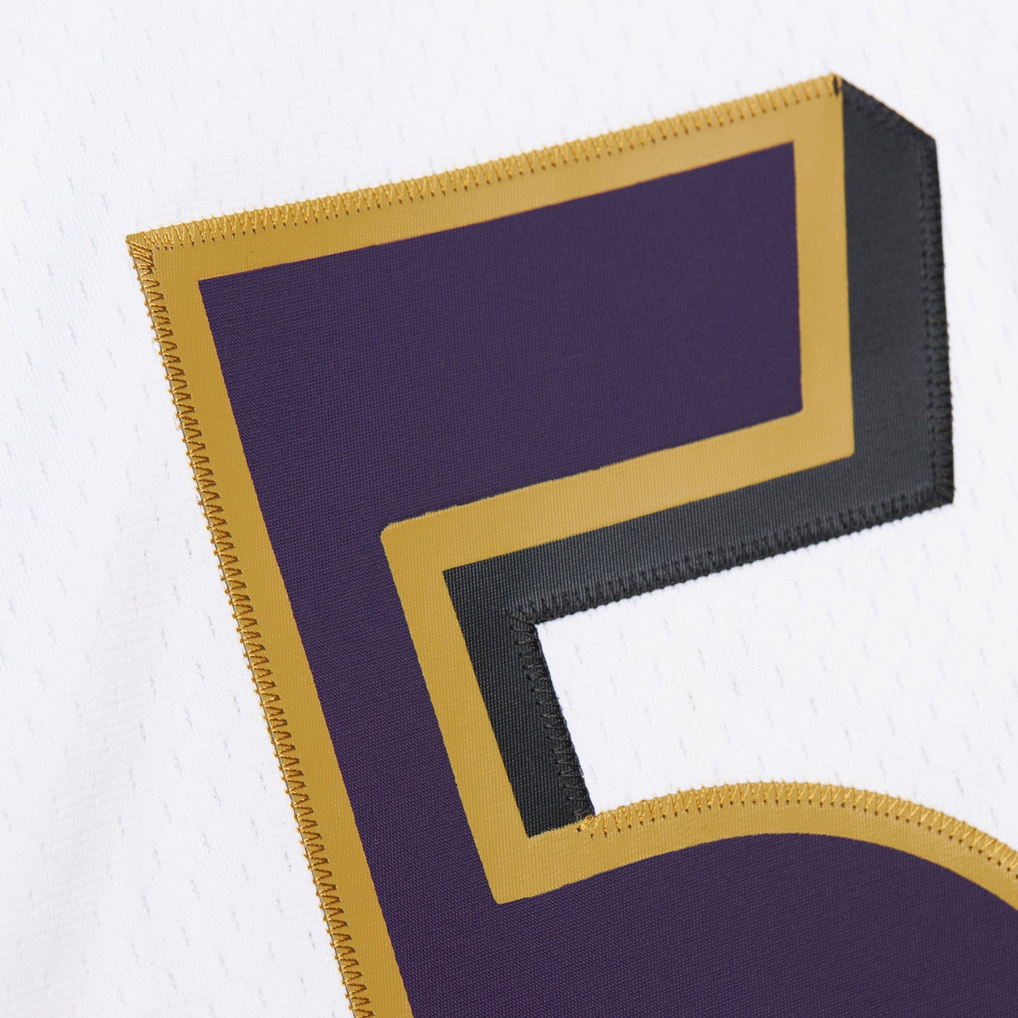 Baltimore Ravens Mitchell & Ness # 52 Ray Lewis White Legacy Jersey