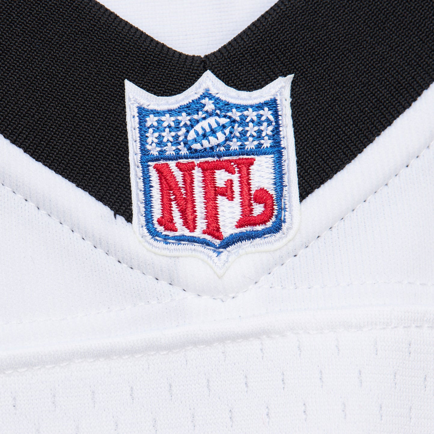 Baltimore Ravens Mitchell & Ness # 52 Ray Lewis White Legacy Jersey