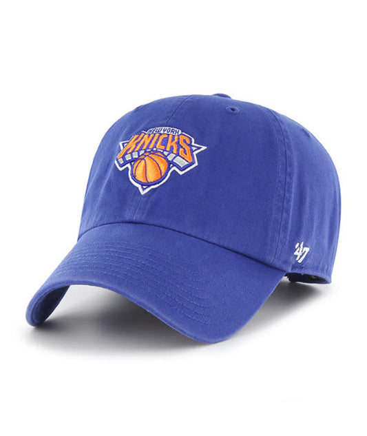 New York Knicks '47 Brand Clean Up