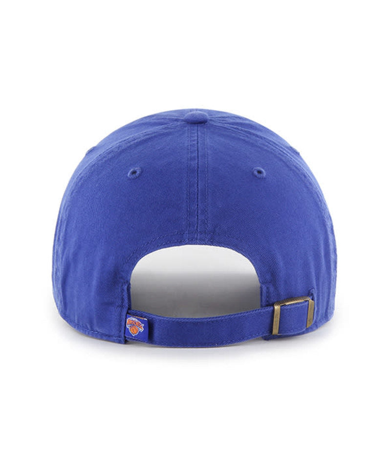 New York Knicks '47 Brand Clean Up