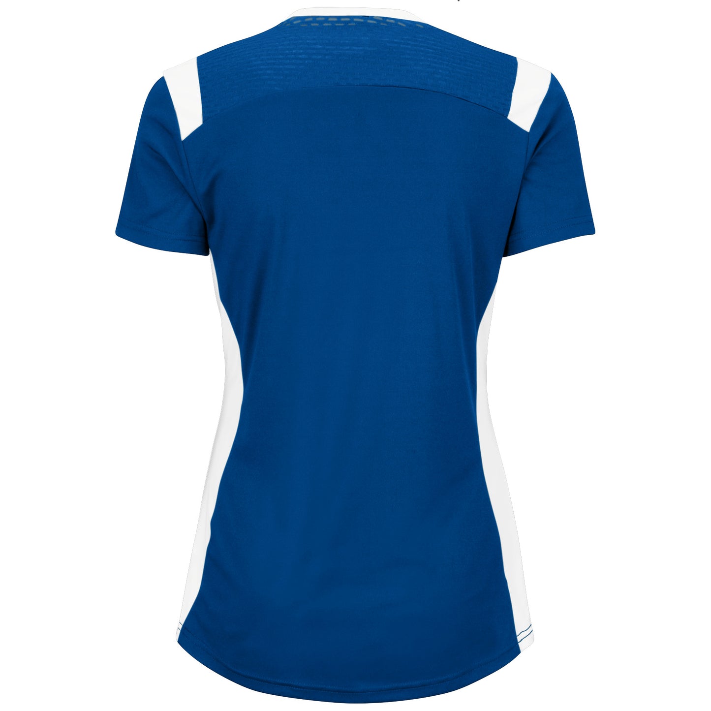 Indianapolis Colts NFL Womens Draft Me Jersey - Blue