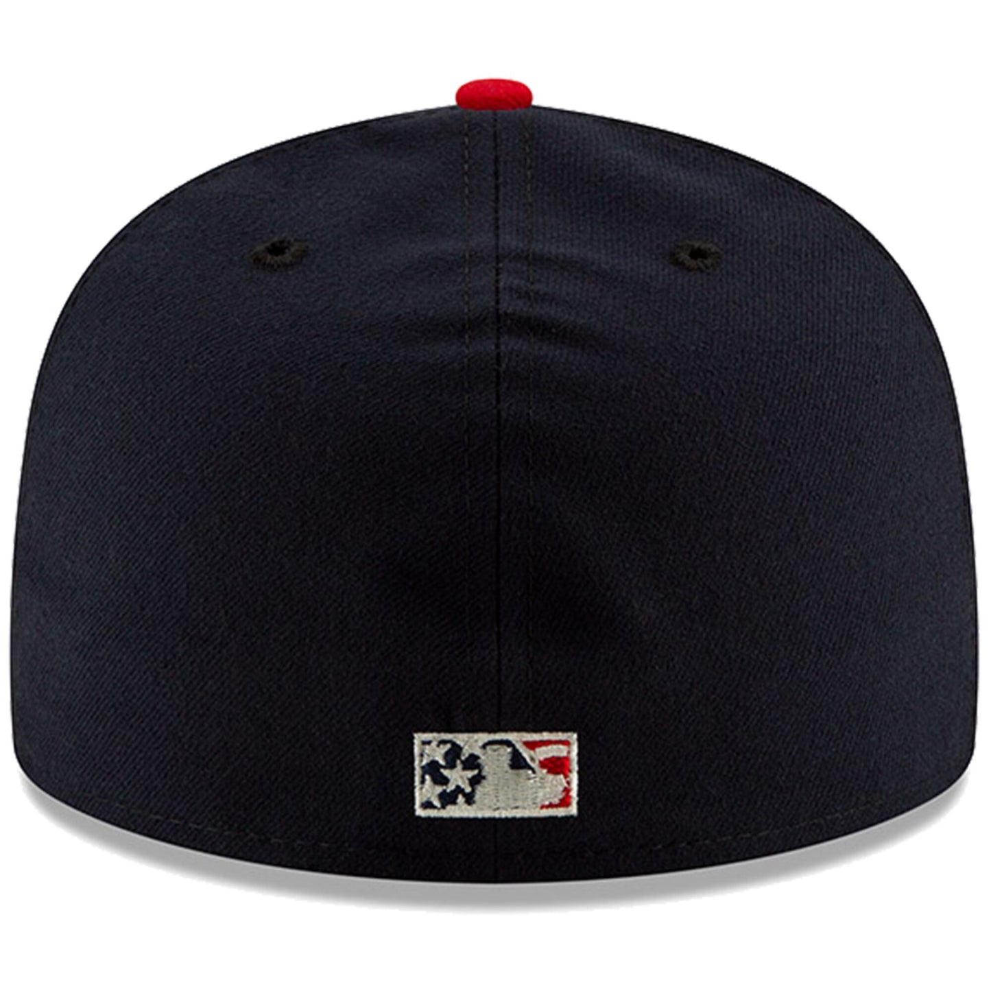 Red Sox New Era Stars and Stripes July 4th 59fifty Fitted Hats