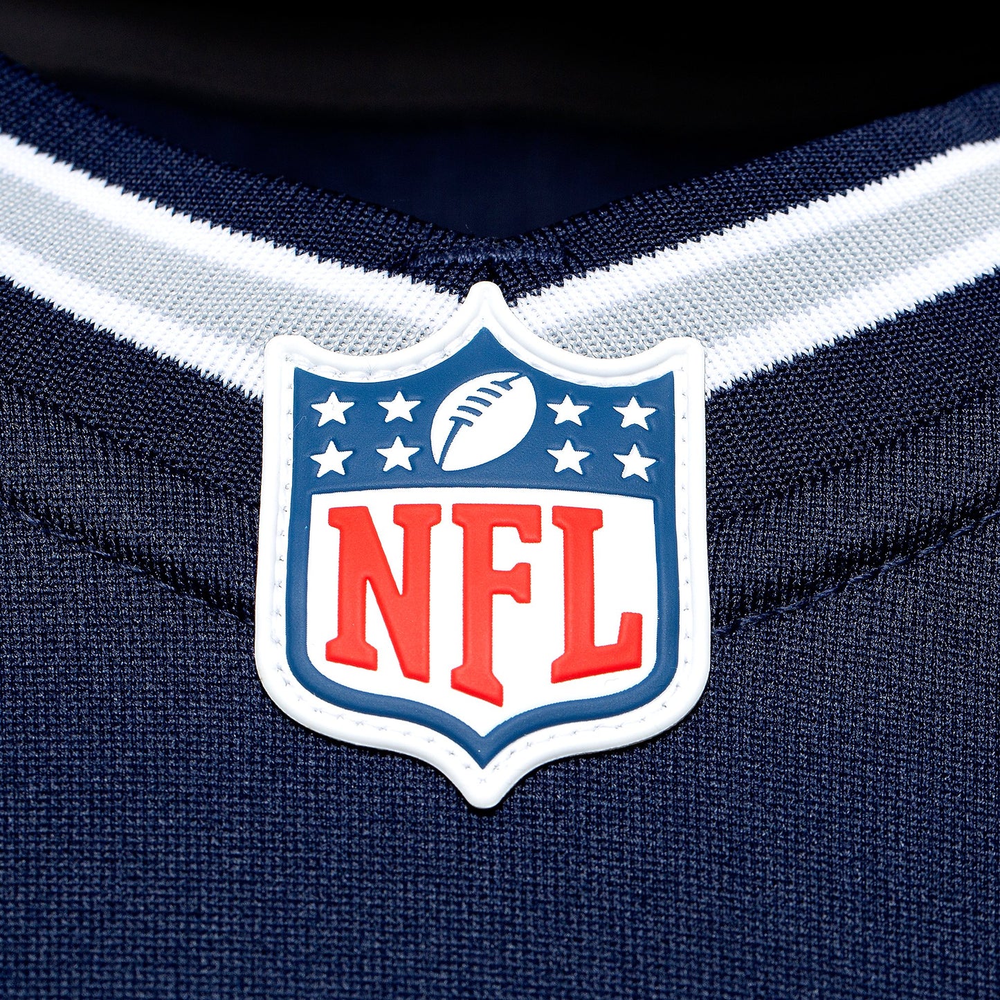 Dallas Cowboys #3 George Pickens Nike Game Jersey - Navy