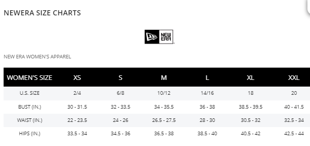 New York Yankees New Era Throwback Women's Navy Tank Top