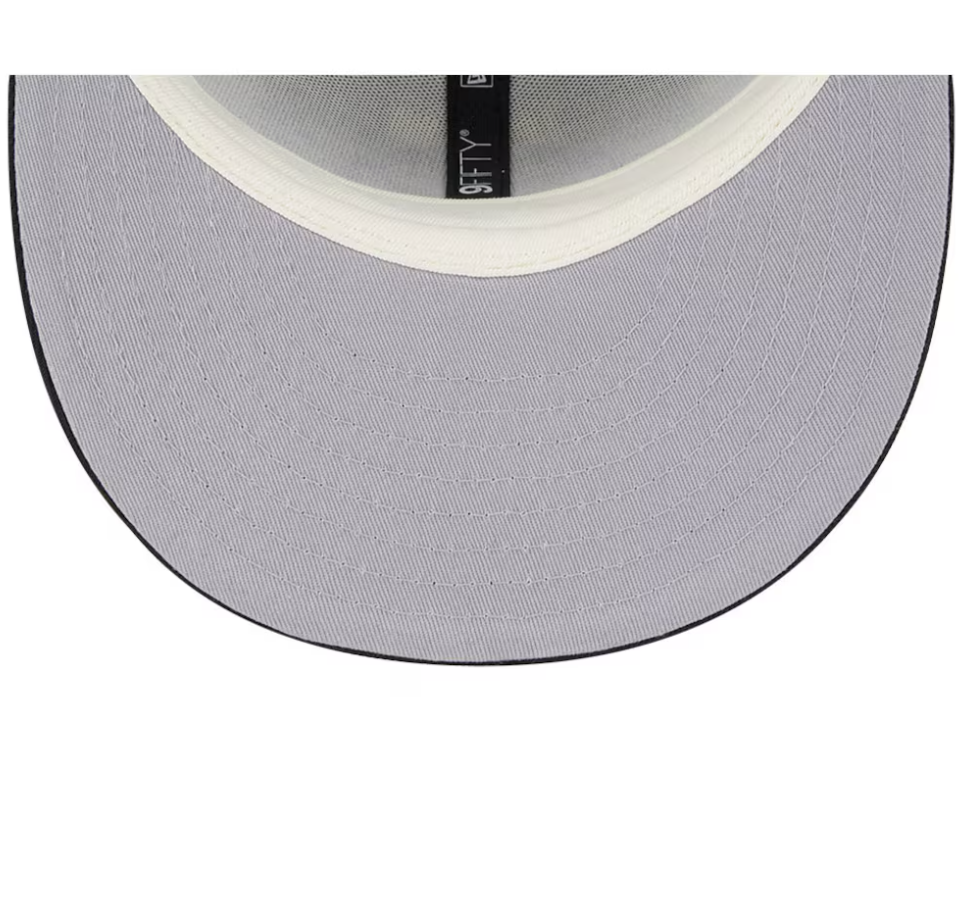 Pittsburgh Steelers NFL Sideline Statement 9FIFTY Hat