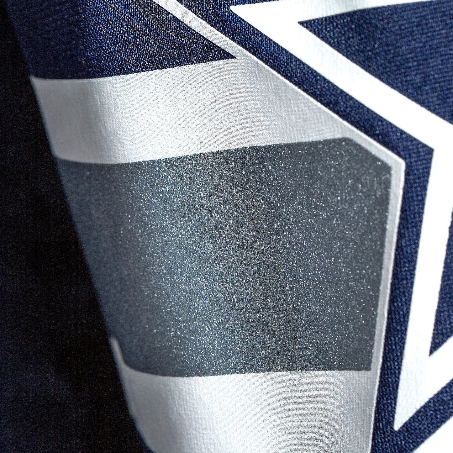 Dallas Cowboys #3 George Pickens Nike Game Jersey - Navy