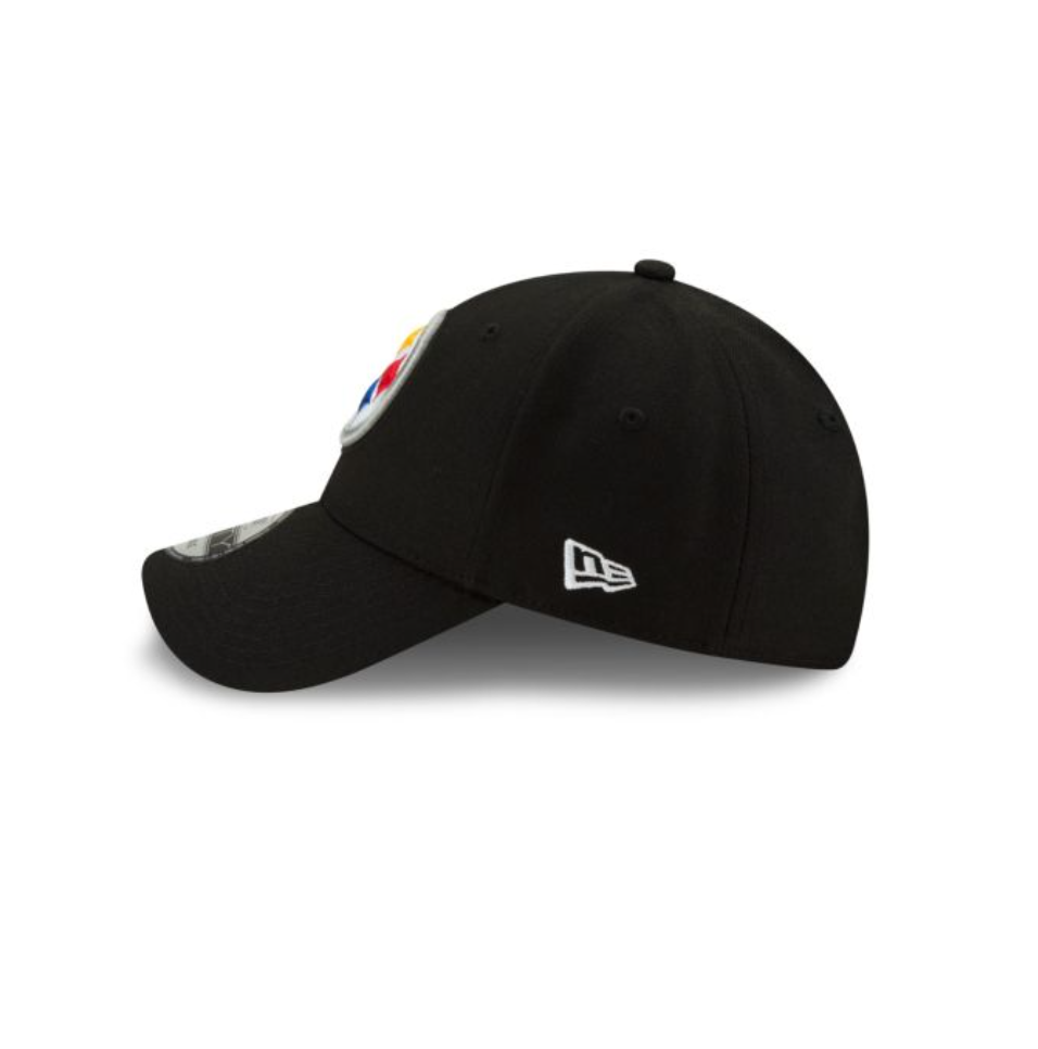Pittsburgh Steelers New Era The League 9Forty Team Snapback Hat