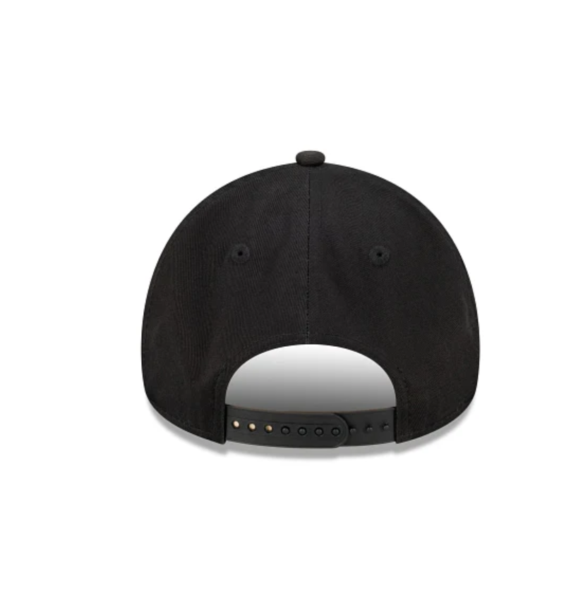 Pittsburgh Steelers New Era The League 9Forty Team Snapback Hat