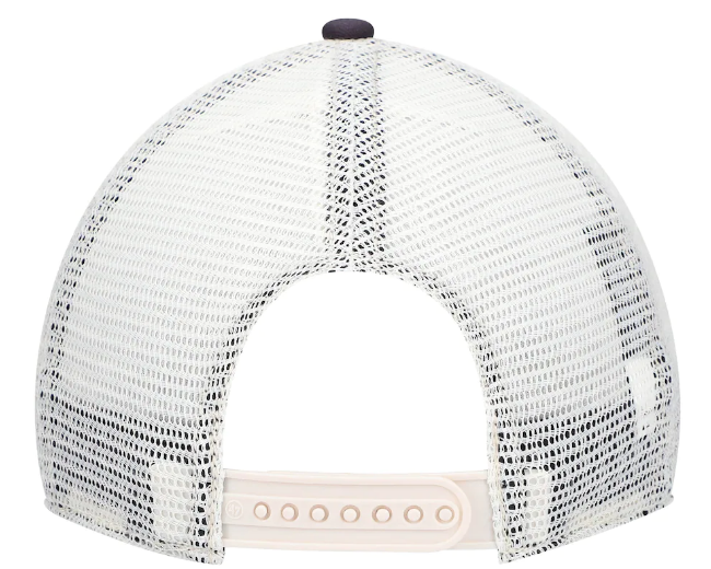 Toronto Raptors '47 Brand Off Ramp Clean Up Mesh Hat