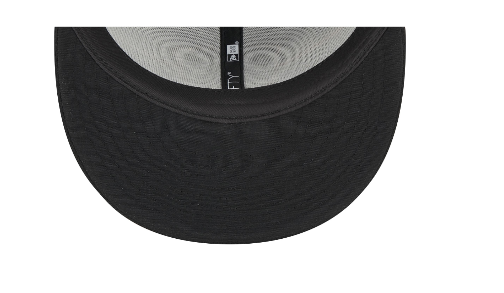 Philadelphia Eagles New Era 2023 Training Camp Black 9Fifty