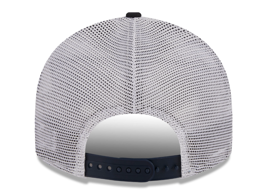 New York Yankees New Era Squared Low Profile 9Fifty Snapback