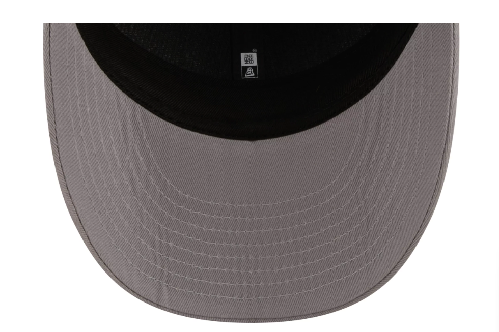 New York Yankees New Era Squared Low Profile 9Fifty Snapback