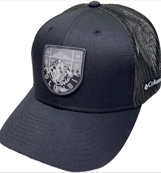 Columbia Spring Grove III Trucker Snapback Hat