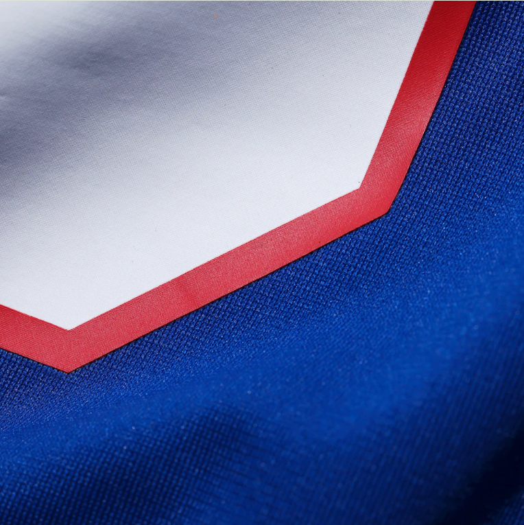 New York Giants Nike Youth #44 Cam Skattebo Game Jersey- Alternate Blue