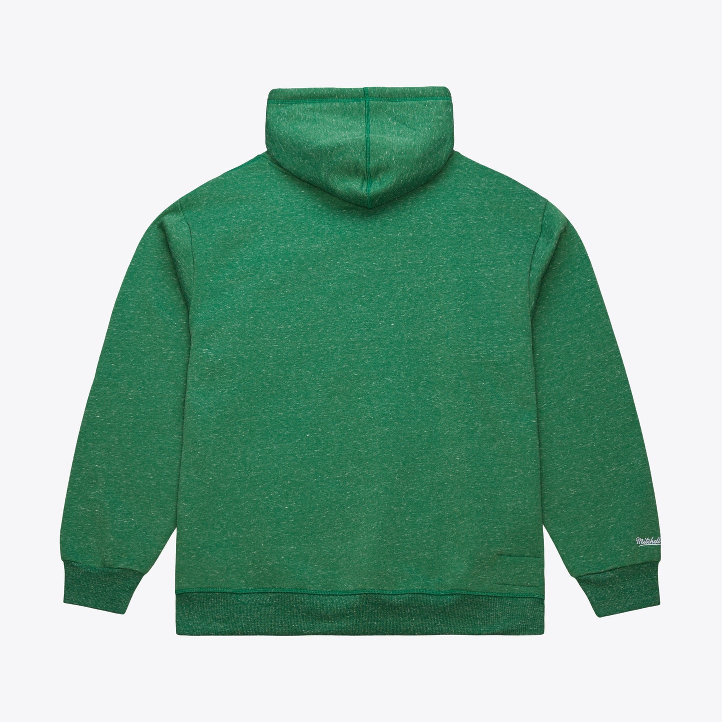 Philadelphia Eagles Mitchell & Ness Throw It Back Hoodie